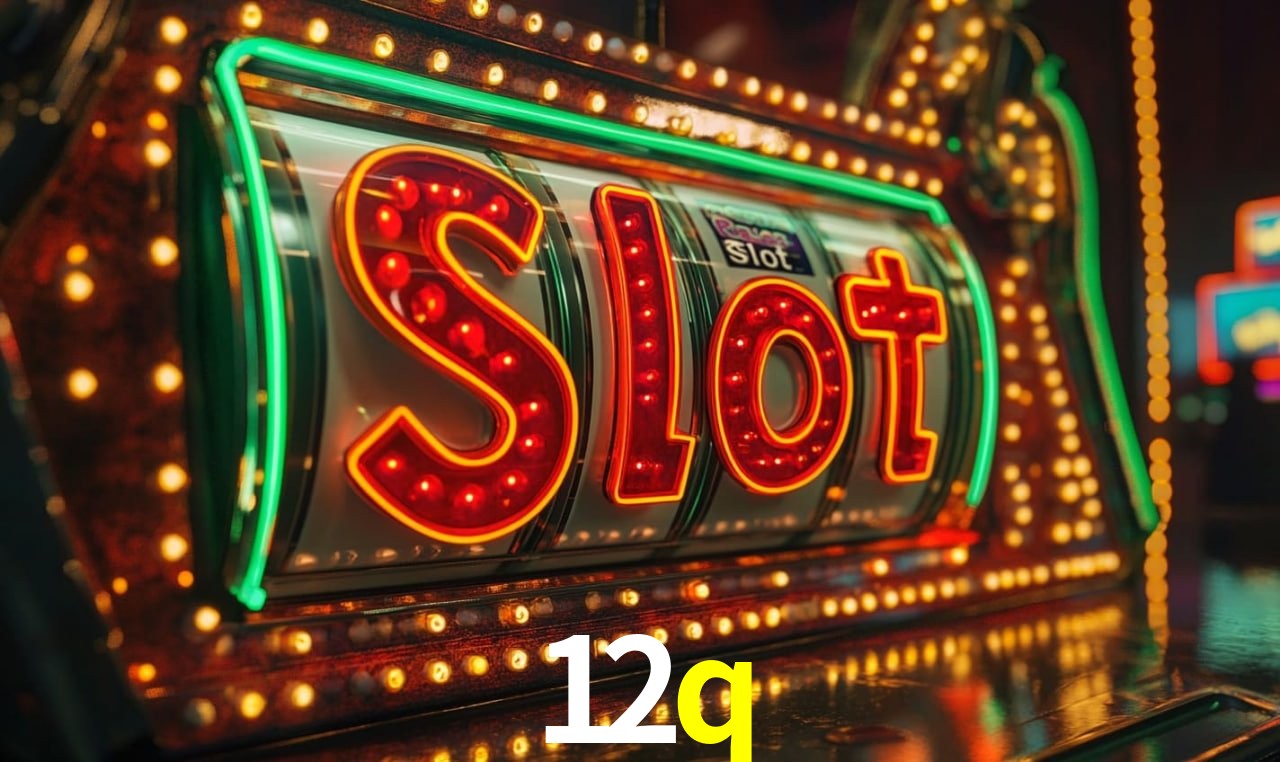 12q - Roleta do Risco Alto - 12q.com