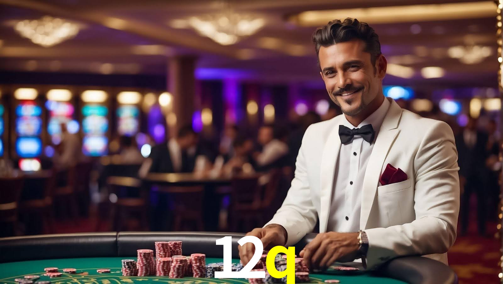 12q bet